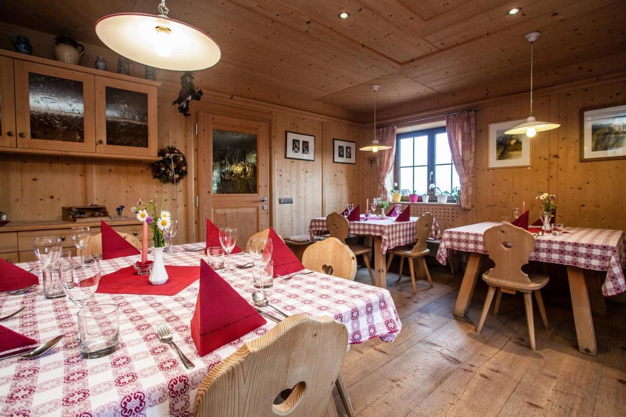 Haidgerberhof - Apartments & Homemade Food Longostagno Esterno foto