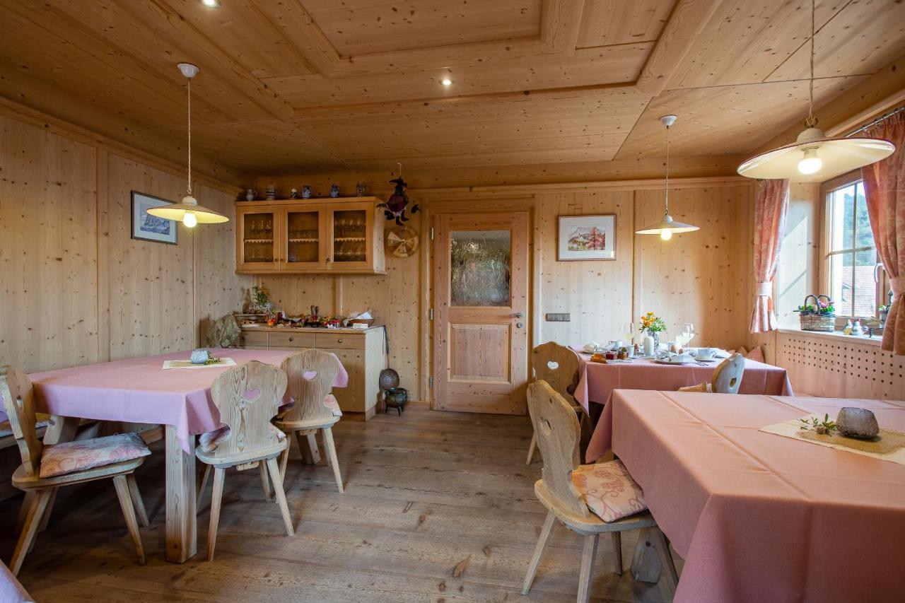 Haidgerberhof - Apartments & Homemade Food Longostagno Esterno foto