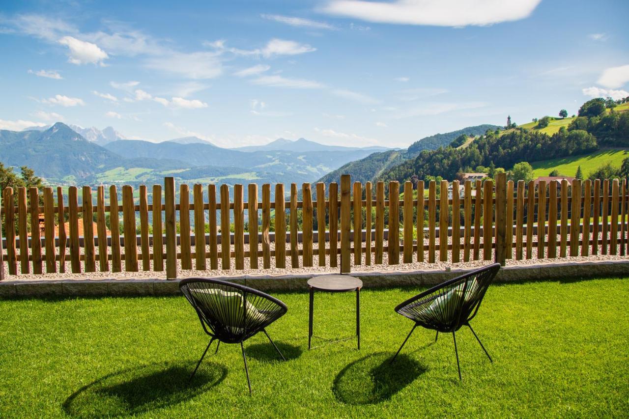 Haidgerberhof - Apartments & Homemade Food Longostagno Esterno foto
