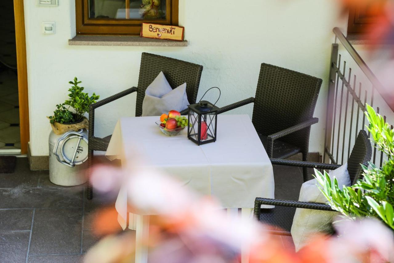 Haidgerberhof - Apartments & Homemade Food Longostagno Esterno foto