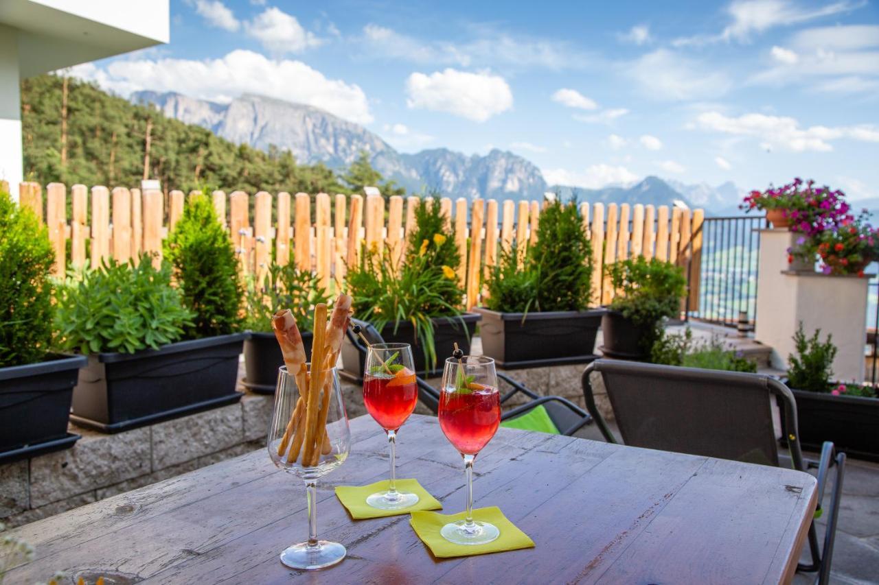 Haidgerberhof - Apartments & Homemade Food Longostagno Esterno foto