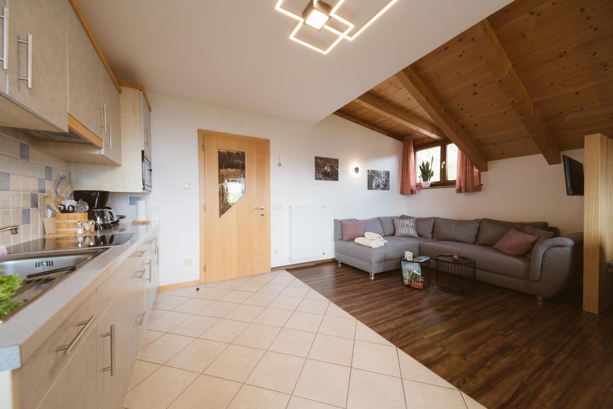 Haidgerberhof - Apartments & Homemade Food Longostagno Esterno foto